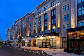 The Artisan At Tuscan Village, Salem, A Tribute Portfolio Hotel
