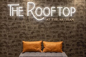 The Artisan At Tuscan Village, Salem, A Tribute Portfolio Hotel
