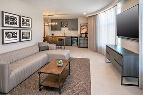 The Artisan At Tuscan Village, Salem, A Tribute Portfolio Hotel