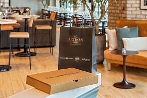The Artisan At Tuscan Village, Salem, A Tribute Portfolio Hotel