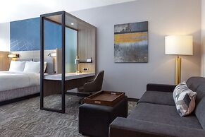 SpringHill Suites by Marriott Pleasanton