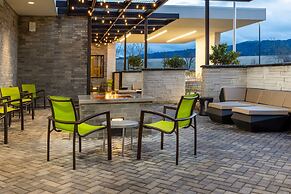 SpringHill Suites by Marriott Pleasanton