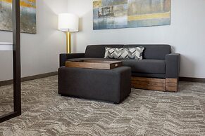 SpringHill Suites by Marriott Pleasanton