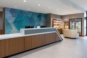 SpringHill Suites by Marriott Pleasanton