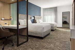 SpringHill Suites by Marriott Pleasanton