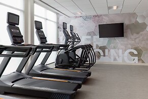SpringHill Suites by Marriott Pleasanton