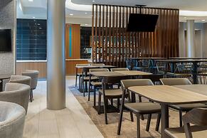 SpringHill Suites by Marriott Pleasanton