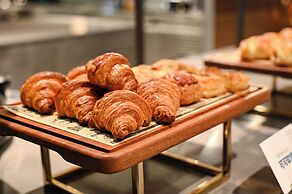 Four Points By Sheraton Urumqi