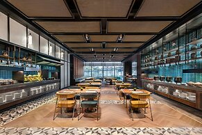 Four Points By Sheraton Urumqi