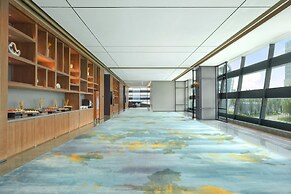 Four Points By Sheraton Urumqi