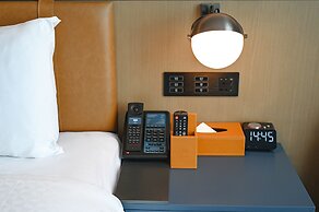 Four Points By Sheraton Urumqi