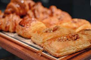 Four Points By Sheraton Urumqi