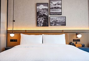 Four Points By Sheraton Urumqi