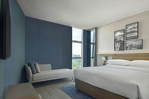 Four Points By Sheraton Urumqi