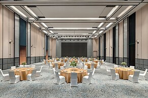 Four Points By Sheraton Urumqi