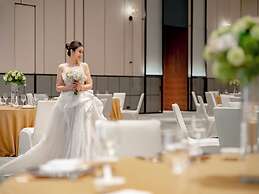 Four Points By Sheraton Urumqi