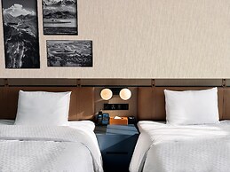 Four Points By Sheraton Urumqi