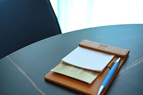 Four Points By Sheraton Urumqi