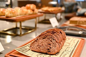 Four Points By Sheraton Urumqi