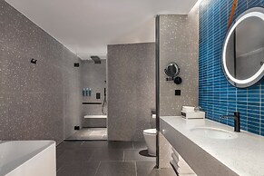 Four Points By Sheraton Urumqi