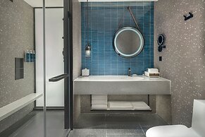 Four Points By Sheraton Urumqi