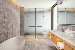 The Westin Wuhan Hanyang