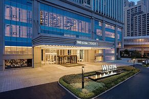 The Westin Wuhan Hanyang