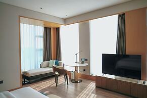 The Westin Wuhan Hanyang