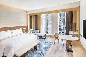 The Westin Wuhan Hanyang