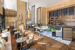 The Westin Wuhan Hanyang