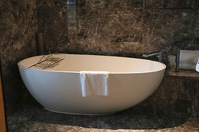 The Westin Wuhan Hanyang