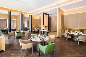 The Westin Wuhan Hanyang