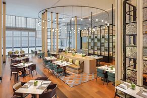 The Westin Wuhan Hanyang