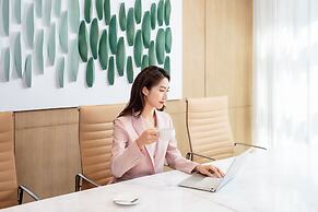 The Westin Wuhan Hanyang