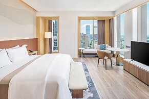The Westin Wuhan Hanyang
