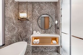 The Westin Wuhan Hanyang