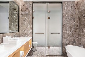 The Westin Wuhan Hanyang