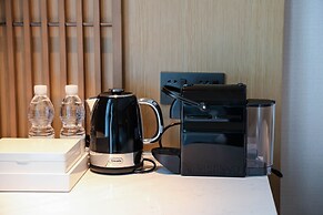 The Westin Wuhan Hanyang