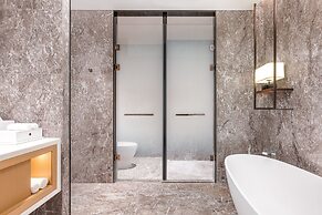 The Westin Wuhan Hanyang