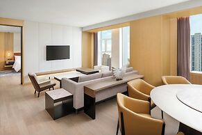 The Westin Wuhan Hanyang