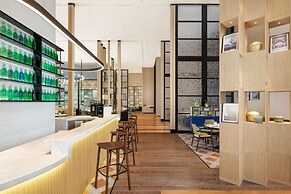 The Westin Wuhan Hanyang