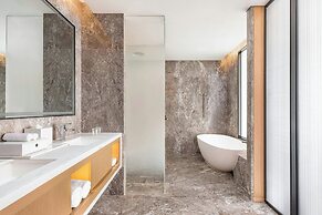 The Westin Wuhan Hanyang