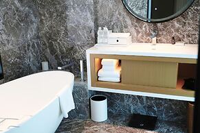 The Westin Wuhan Hanyang