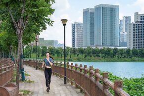 The Westin Wuhan Hanyang