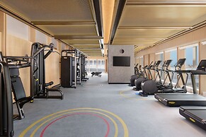 The Westin Wuhan Hanyang