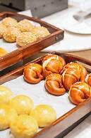 The Westin Wuhan Hanyang