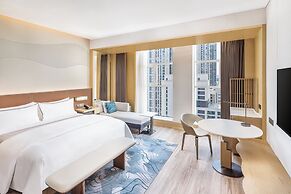 The Westin Wuhan Hanyang