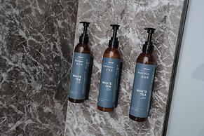 The Westin Wuhan Hanyang