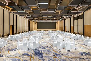 The Westin Wuhan Hanyang