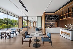 Fairfield By Marriott Changsha Yuelu